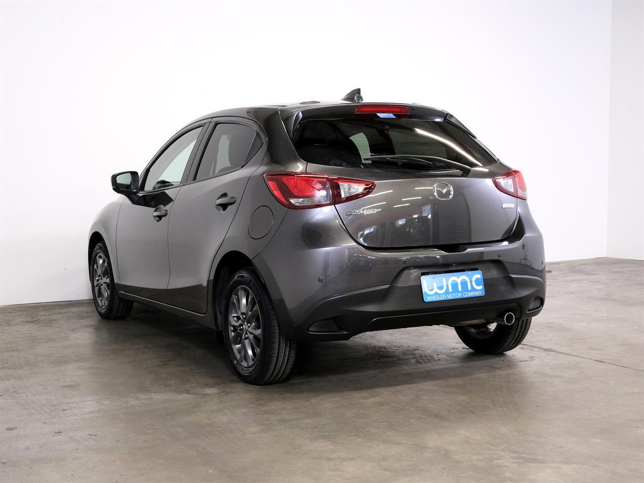 image-5, 2019 Mazda Demio 15S Touring at Christchurch