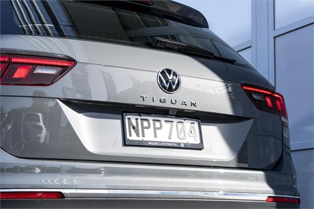 image-8, 2021 Volkswagen Tiguan Life 110kW Petrol Turbo 2WD at Christchurch