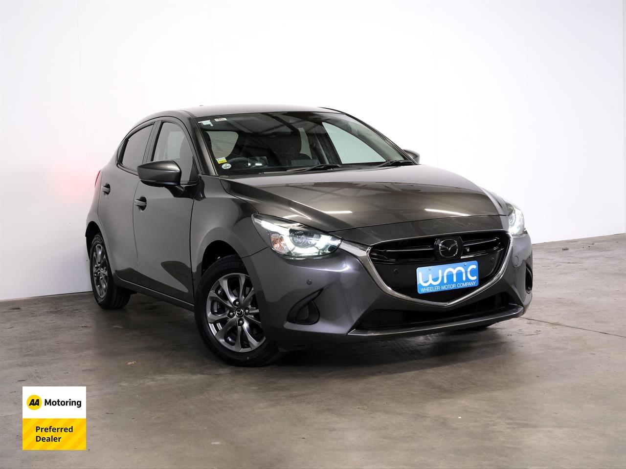 image-0, 2019 Mazda Demio 15S Touring at Christchurch