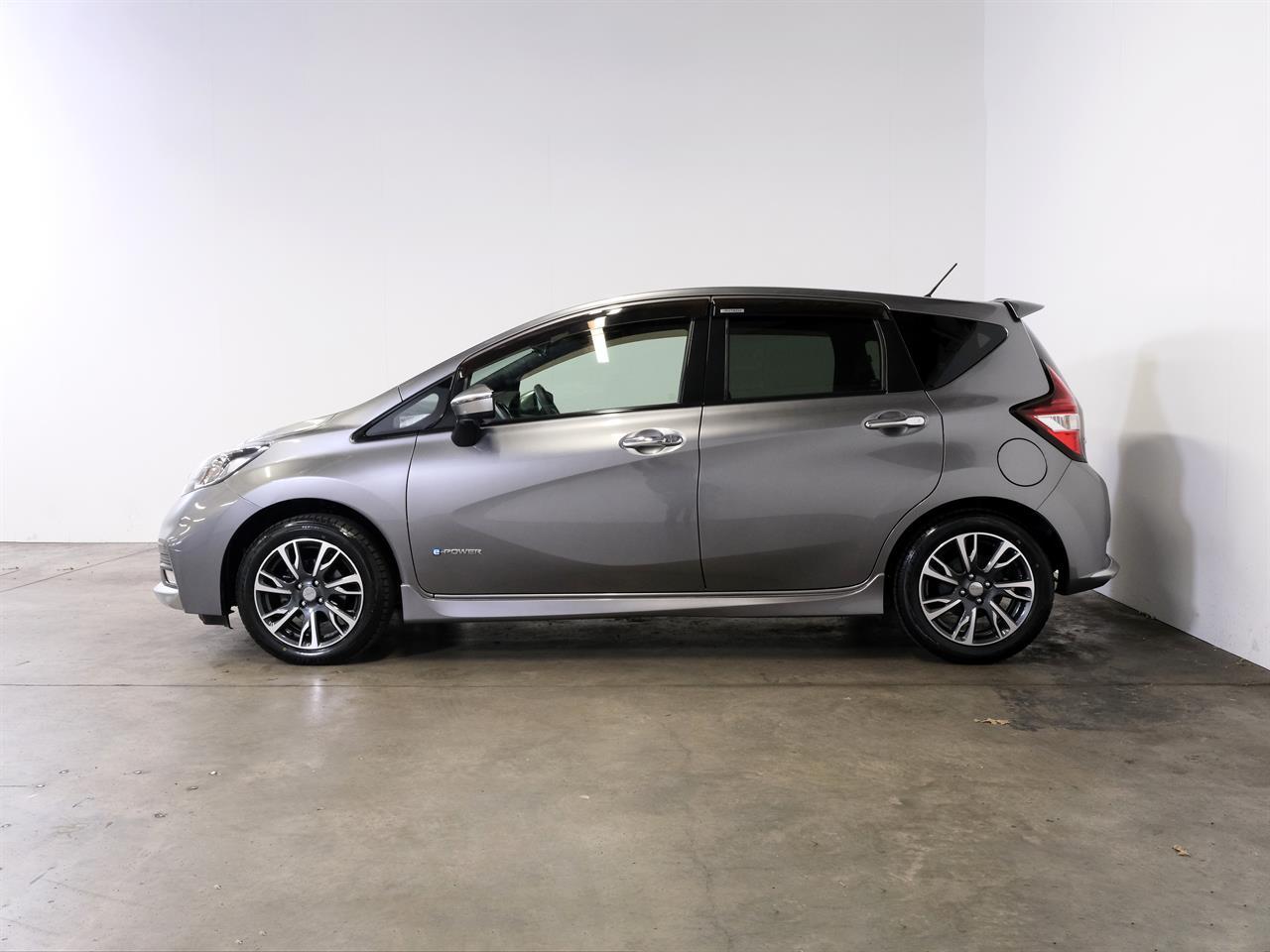 image-4, 2019 Nissan Note e-POWER Autech at Christchurch