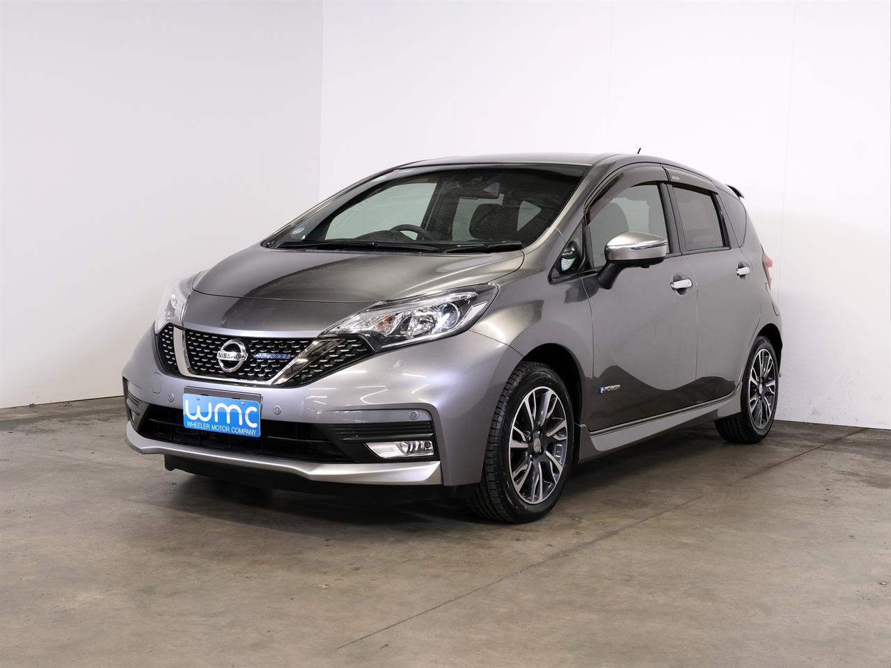 image-3, 2019 Nissan Note e-POWER Autech at Christchurch