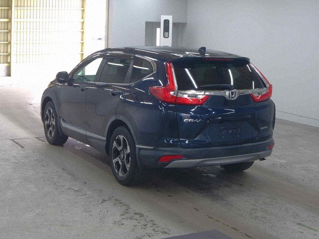 image-2, 2019 Honda CR-V Hybrid 'EX' at Christchurch