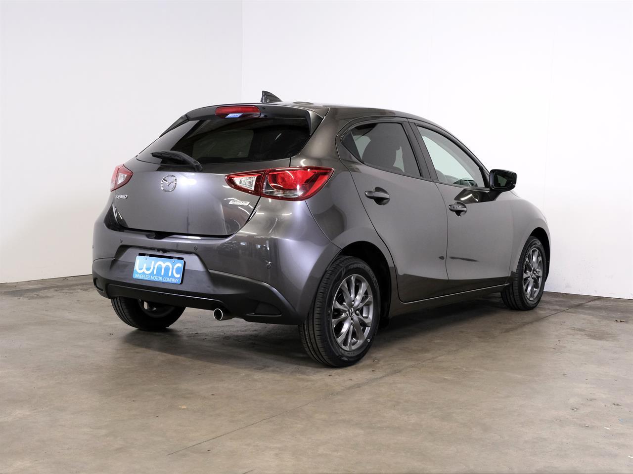 image-7, 2019 Mazda Demio 15S Touring at Christchurch