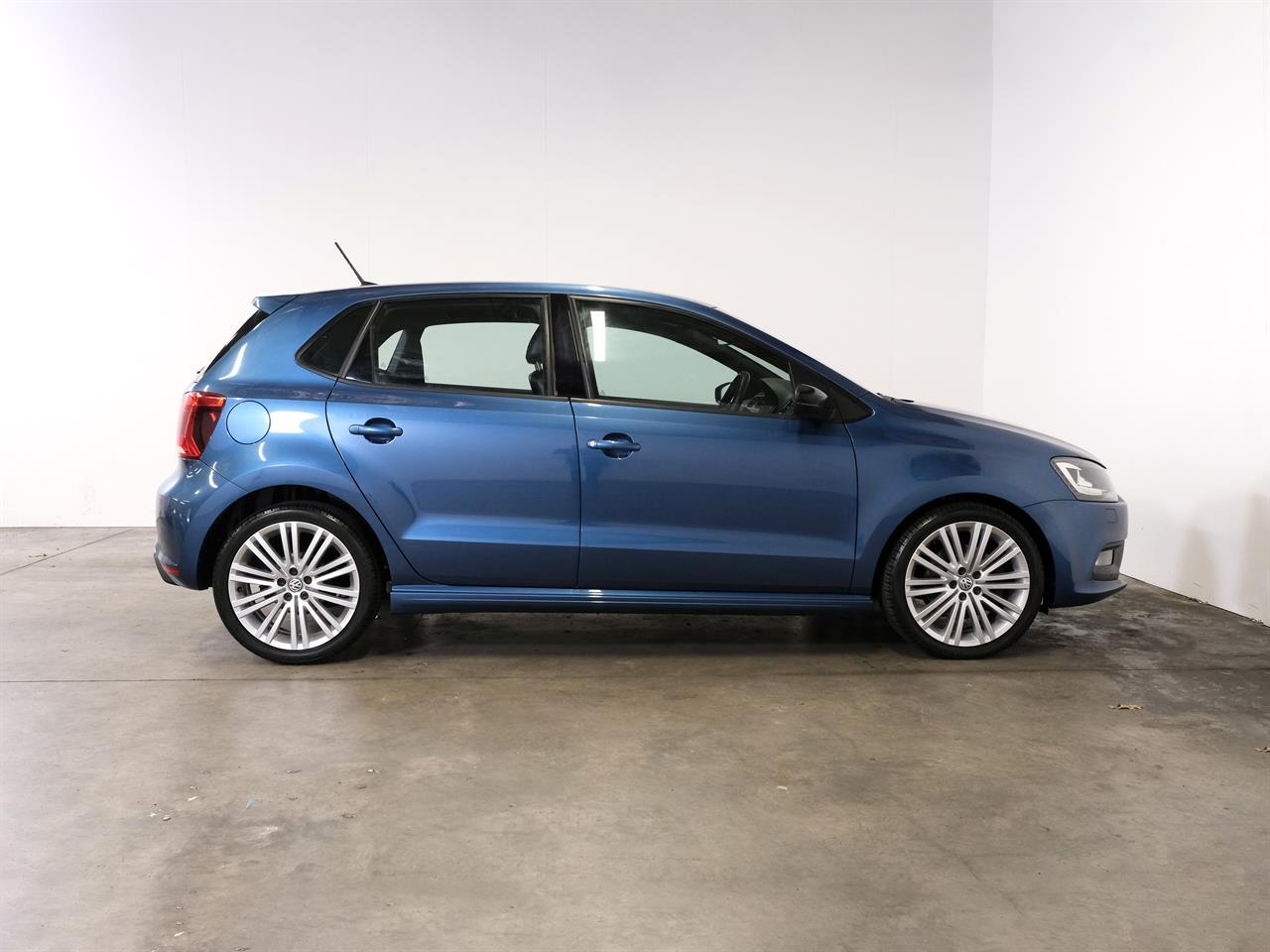 image-9, 2016 Volkswagen Polo GT 1.4TSI 'Facelift' at Christchurch