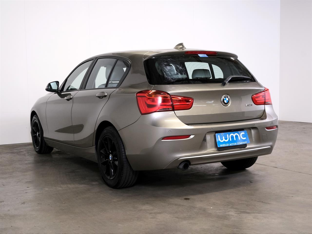 image-6, 2015 BMW 118I 1.6lt Turbo 'Style' Facelift at Christchurch