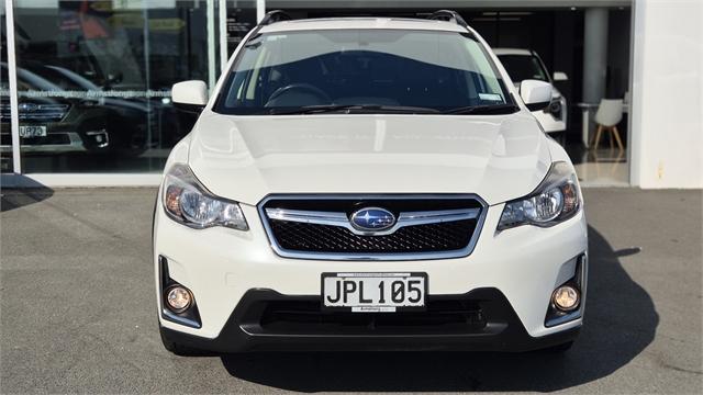 image-2, 2016 Subaru XV | I L 2.0P | 4WD | NZ NEW at Christchurch