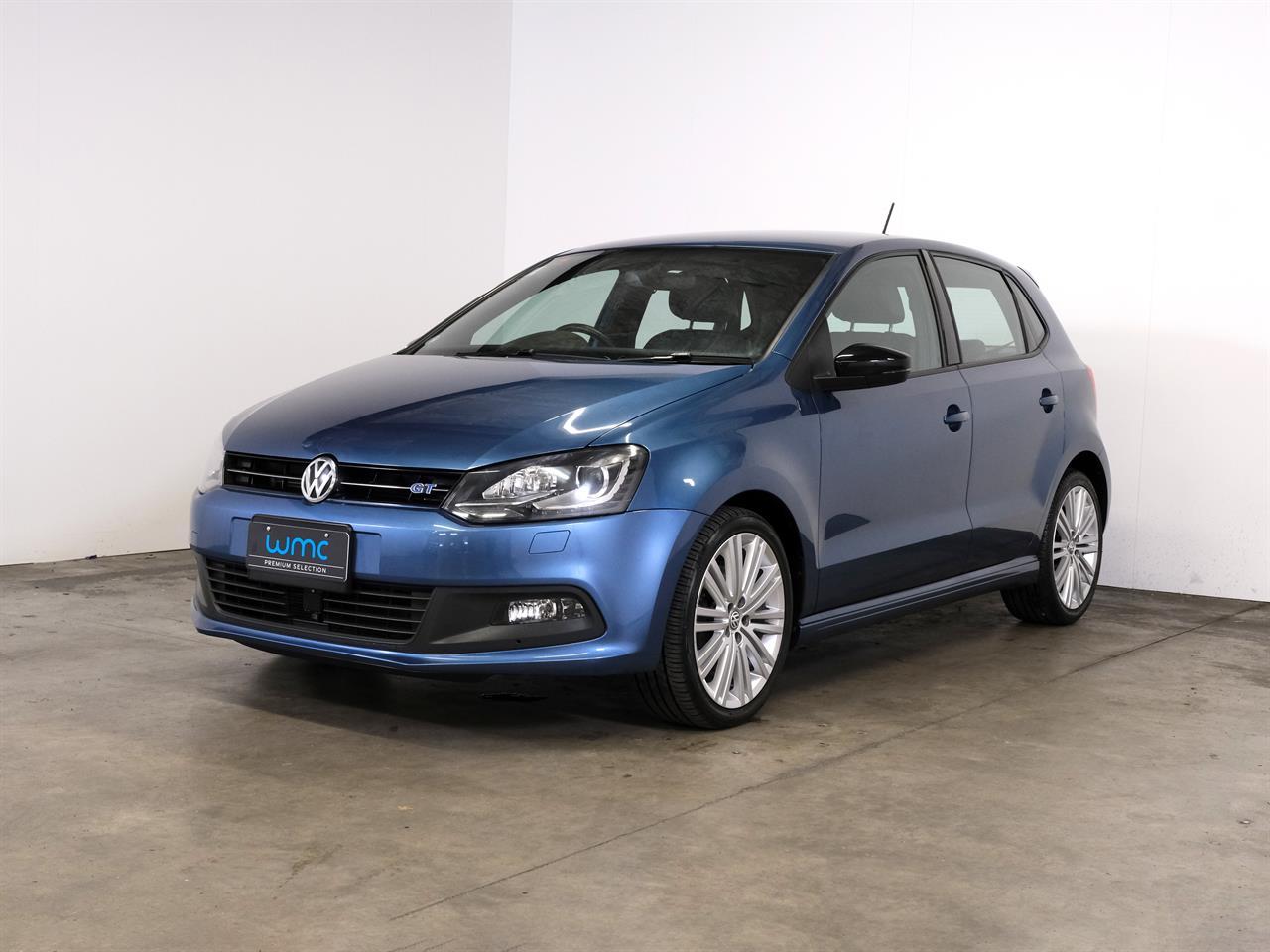 image-3, 2016 Volkswagen Polo GT 1.4TSI 'Facelift' at Christchurch