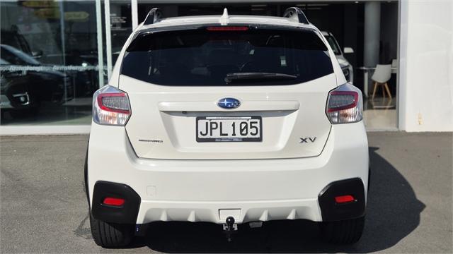 image-4, 2016 Subaru XV | I L 2.0P | 4WD | NZ NEW at Christchurch