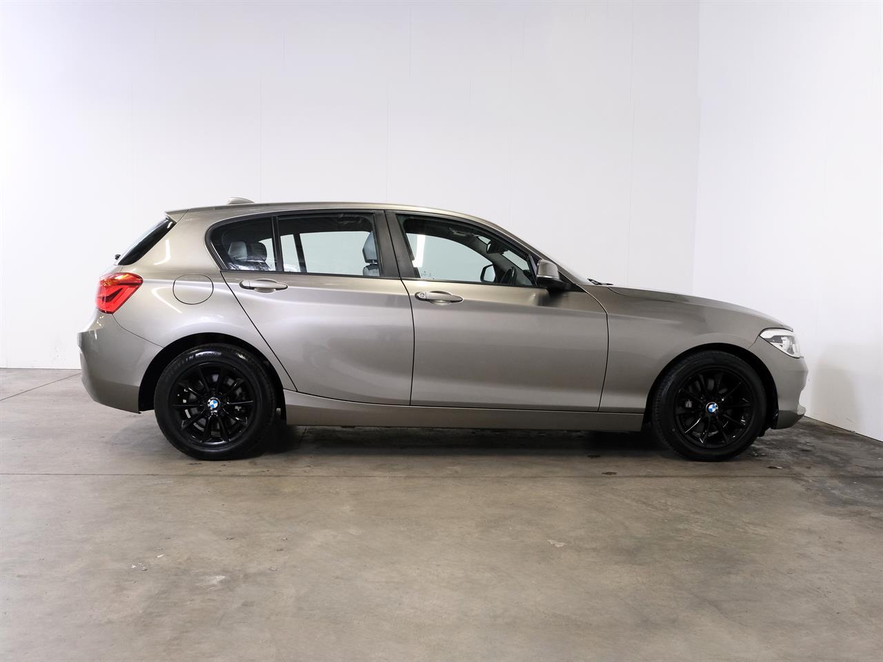 image-9, 2015 BMW 118I 1.6lt Turbo 'Style' Facelift at Christchurch