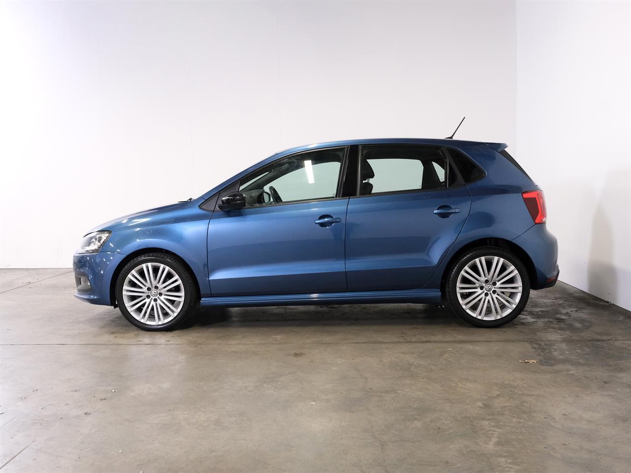 image-4, 2016 Volkswagen Polo GT 1.4TSI 'Facelift' at Christchurch