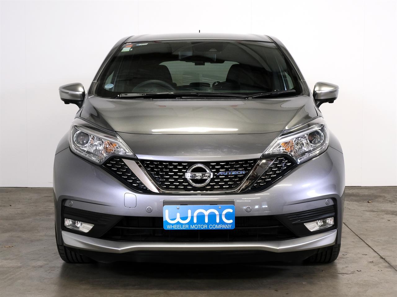 image-2, 2019 Nissan Note e-POWER Autech at Christchurch