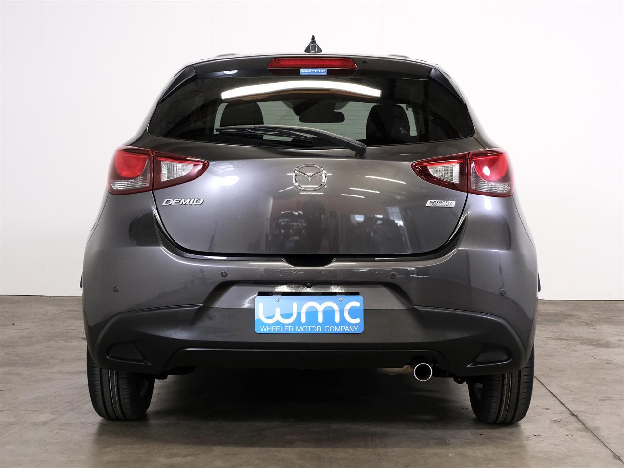 image-6, 2019 Mazda Demio 15S Touring at Christchurch