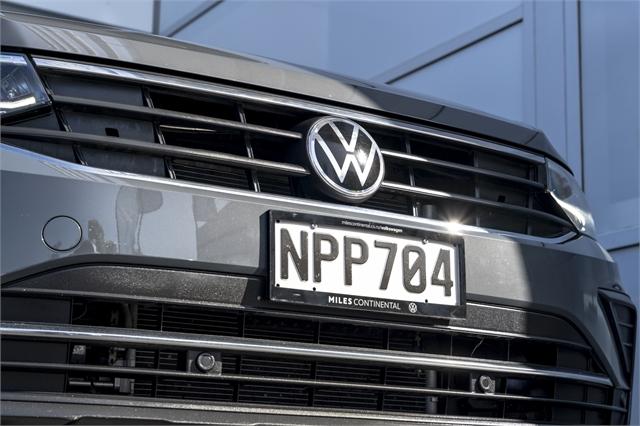 image-2, 2021 Volkswagen Tiguan Life 110kW Petrol Turbo 2WD at Christchurch