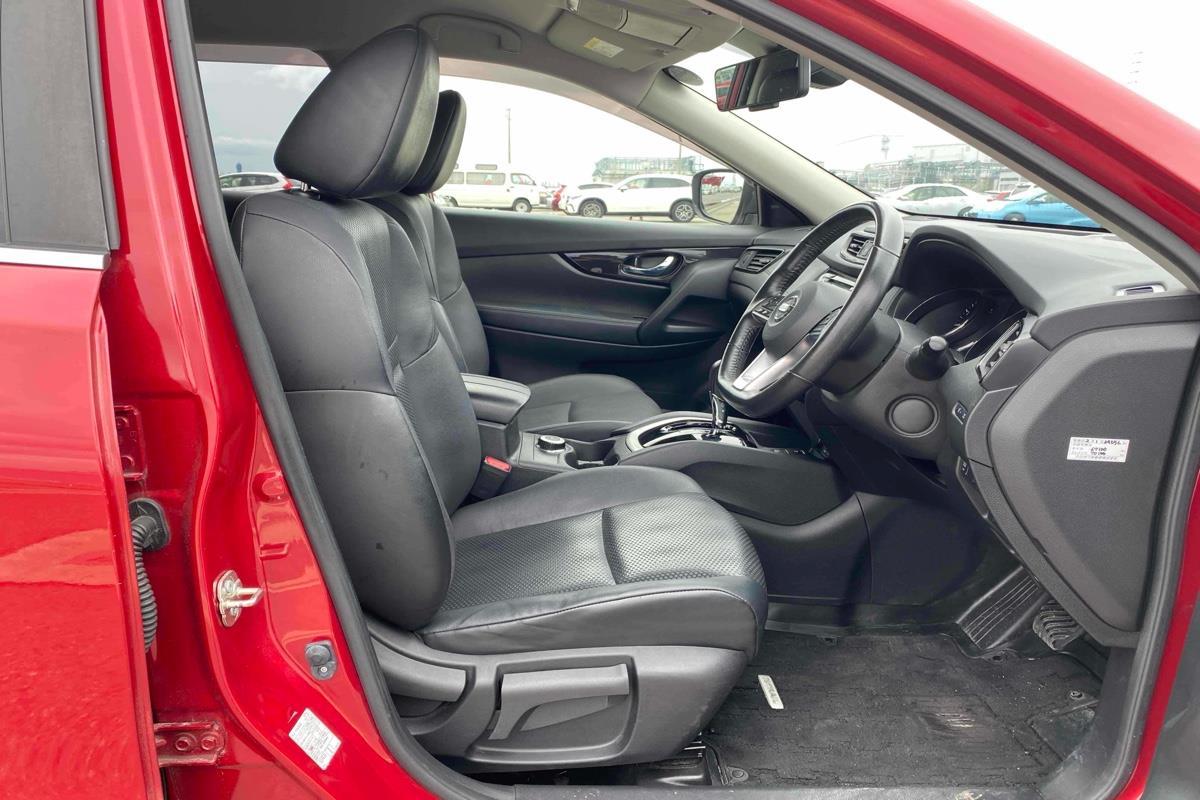 image-4, 2019 Nissan X-TRAIL 20X 4WD 7-Seater 'Facelift' Pr at Christchurch