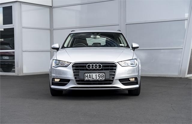 image-3, 2013 Audi A3 Sportback 90kW Turbo Petrol at Christchurch