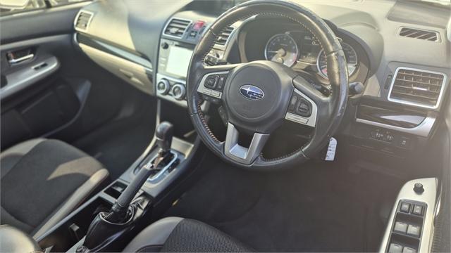 image-9, 2016 Subaru XV | I L 2.0P | 4WD | NZ NEW at Christchurch