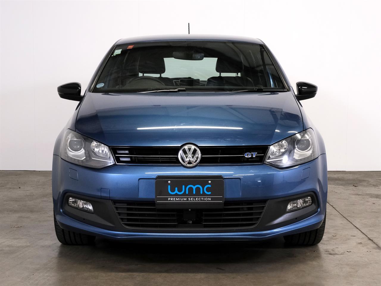 image-2, 2016 Volkswagen Polo GT 1.4TSI 'Facelift' at Christchurch