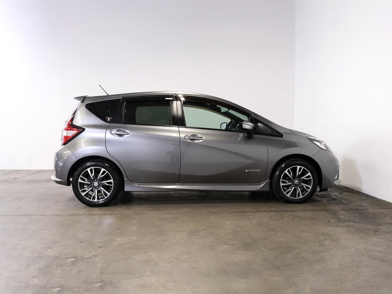 image-9, 2019 Nissan Note e-POWER Autech at Christchurch