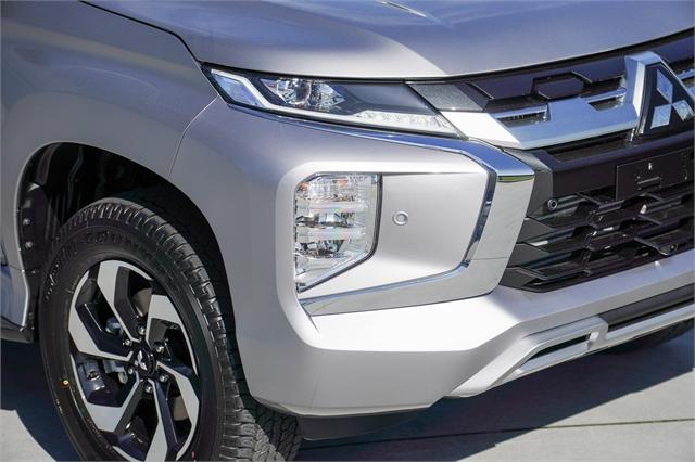 image-3, 2025 Mitsubishi Pajero Sport VRX 4x4 turbo diesel at Dunedin