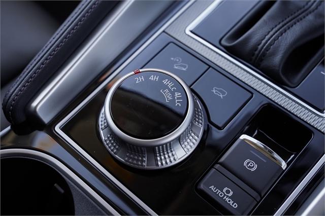 image-10, 2025 Mitsubishi Pajero Sport VRX 4x4 turbo diesel at Dunedin