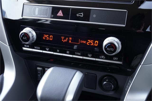 image-14, 2025 Mitsubishi Pajero Sport VRX 4x4 turbo diesel at Dunedin