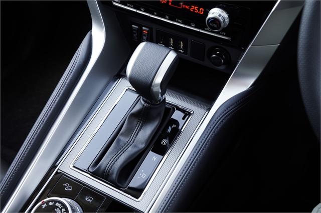 image-9, 2025 Mitsubishi Pajero Sport VRX 4x4 turbo diesel at Dunedin