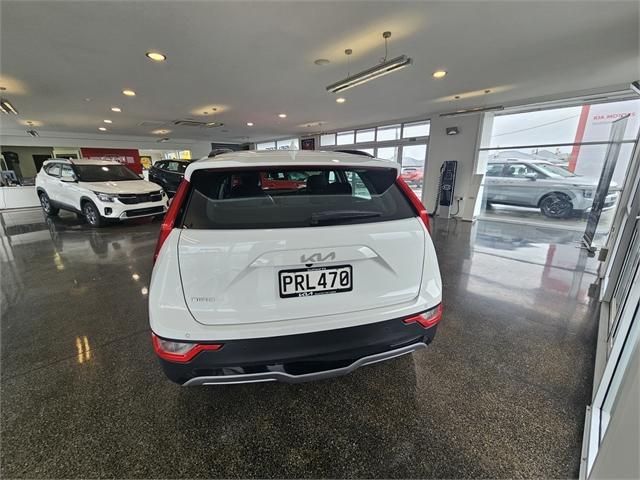 image-3, 2023 Kia Niro EV LIGHT 460 64KWH at Invercargill