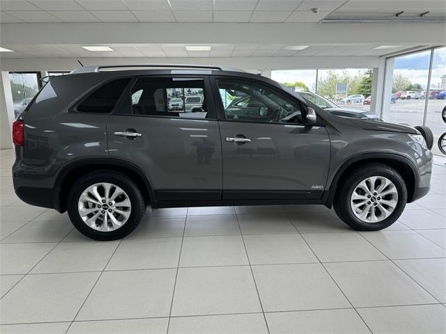 image-7, 2015 Kia Sorento 2.2 Diesel Auto Ex at Timaru