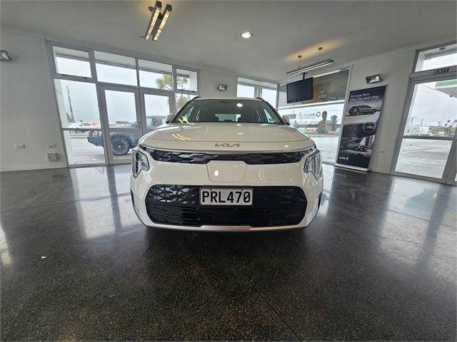 image-7, 2023 Kia Niro EV LIGHT 460 64KWH at Invercargill