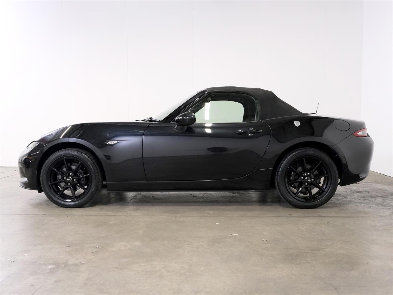 image-9, 2015 Mazda MX-5 Roadster S 'Special Package' at Christchurch