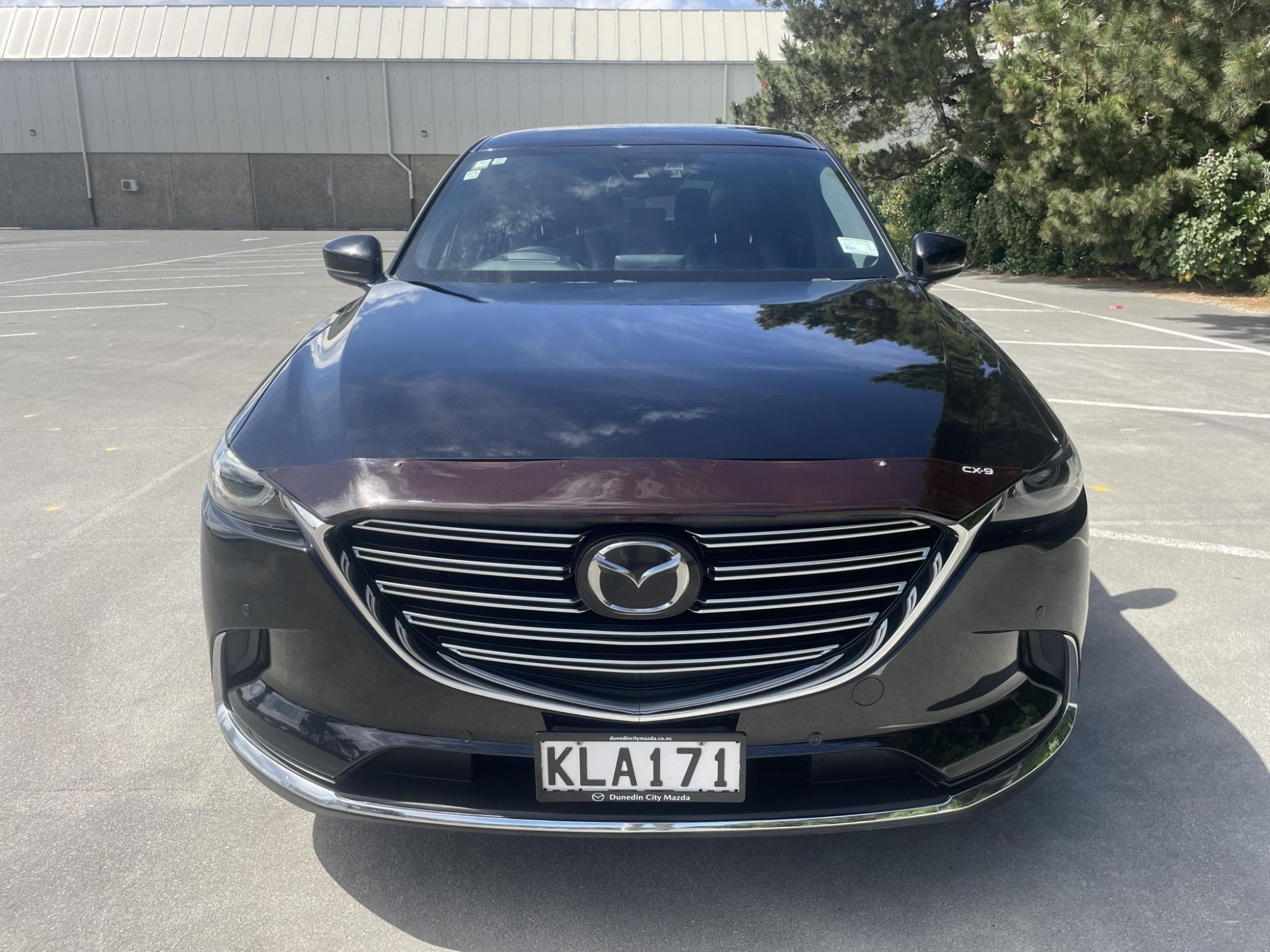 image-1, 2017 Mazda CX-9 Ltd AWD 2.5 Petrol 7 seat SUV 4wd at Dunedin