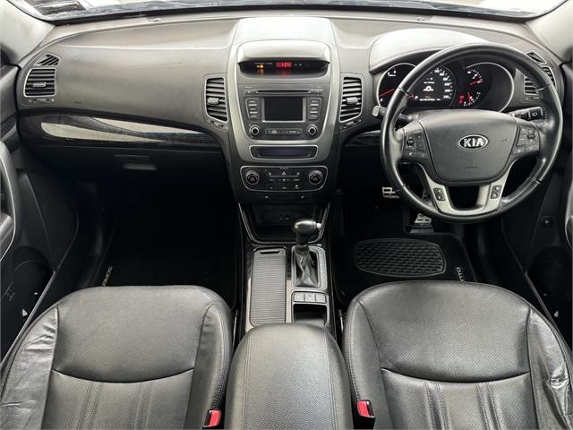 image-11, 2015 Kia Sorento 2.2 Diesel Auto Ex at Timaru