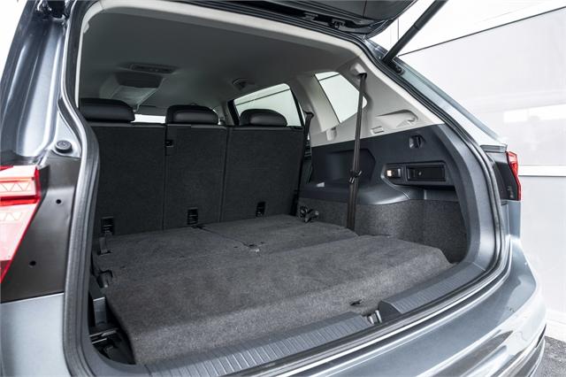 image-10, 2018 Volkswagen Tiguan Allspace TSI PETROL HIGHLIN at Christchurch