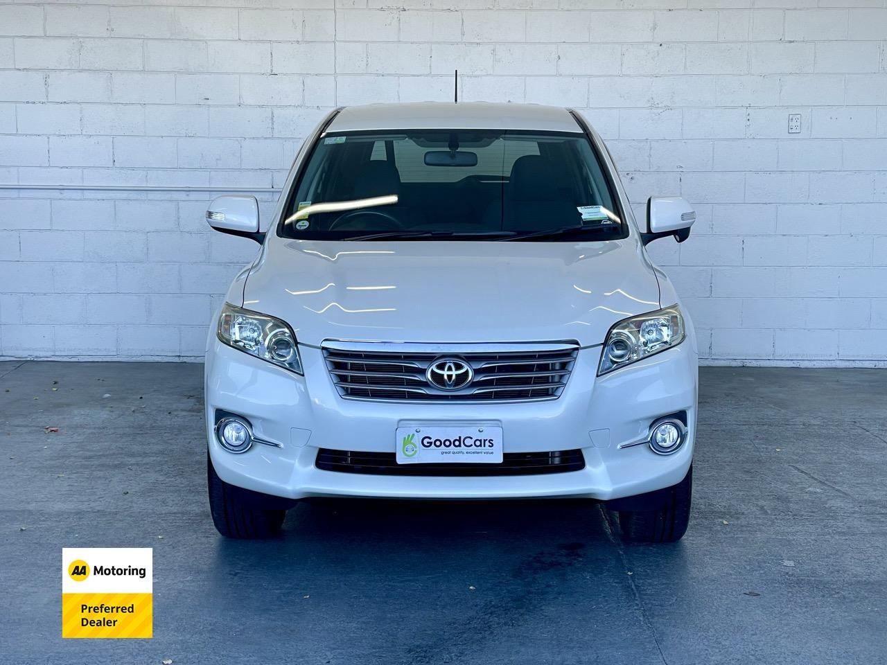 image-5, 2013 Toyota Vanguard 240S Facelift 4WD at Christchurch