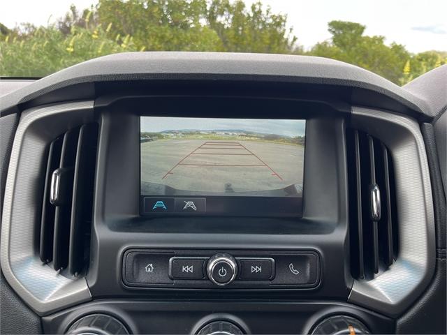 image-13, 2019 Holden Colorado LT DC 2.8D 4WD at Dunedin