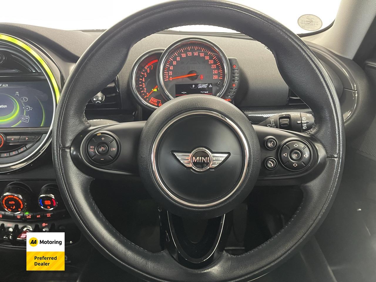 image-9, 2015 Mini Clubman Cooper S at Christchurch