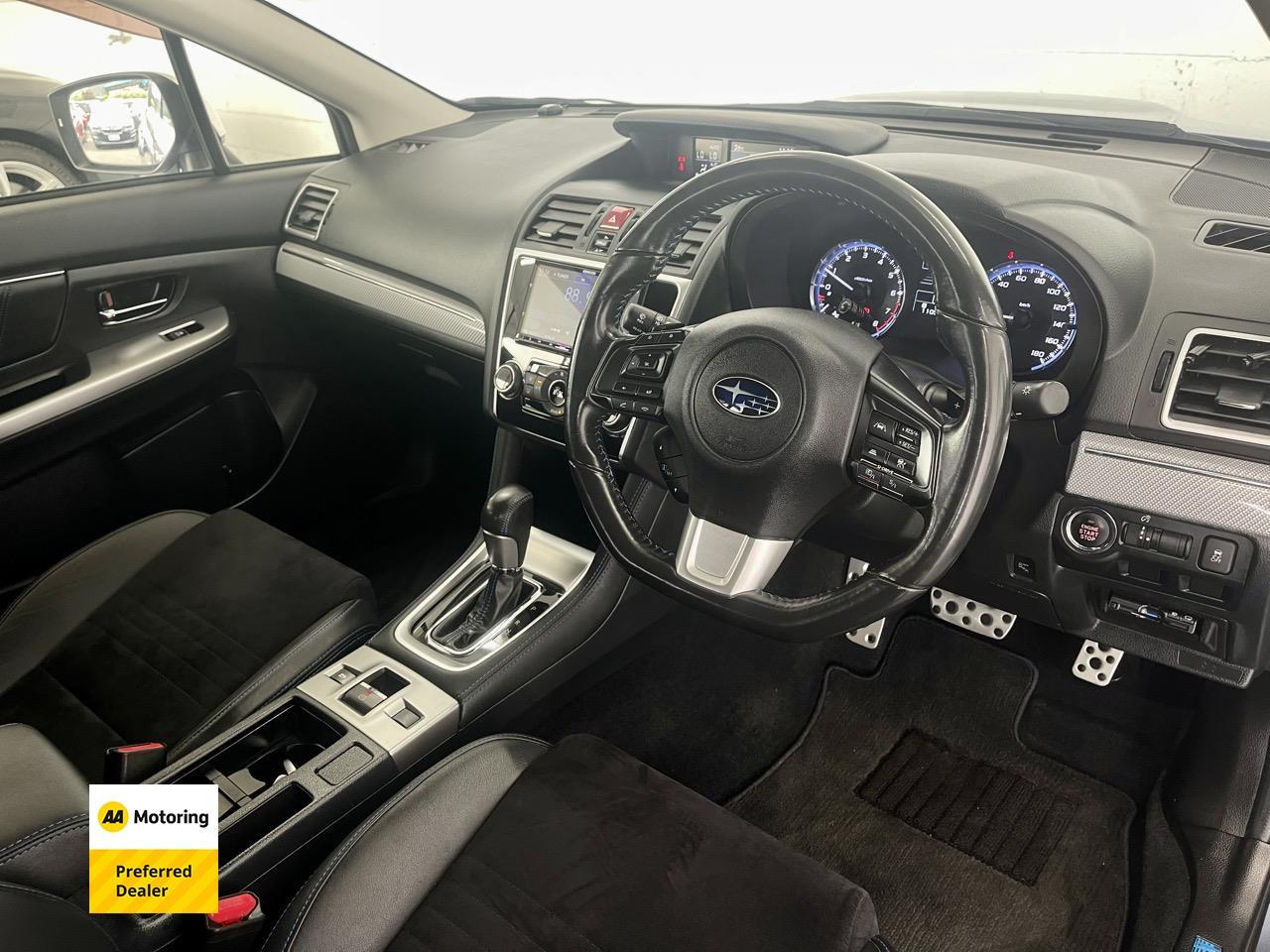 image-9, 2015 Subaru Levorg 2.0GT-S EYESIGHT 4WD at Christchurch