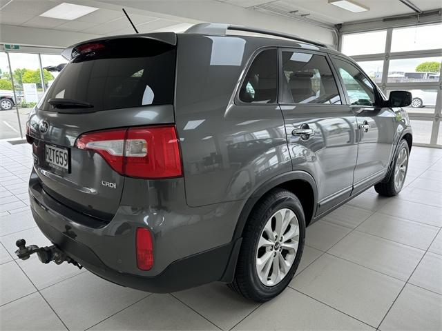 image-6, 2015 Kia Sorento 2.2 Diesel Auto Ex at Timaru