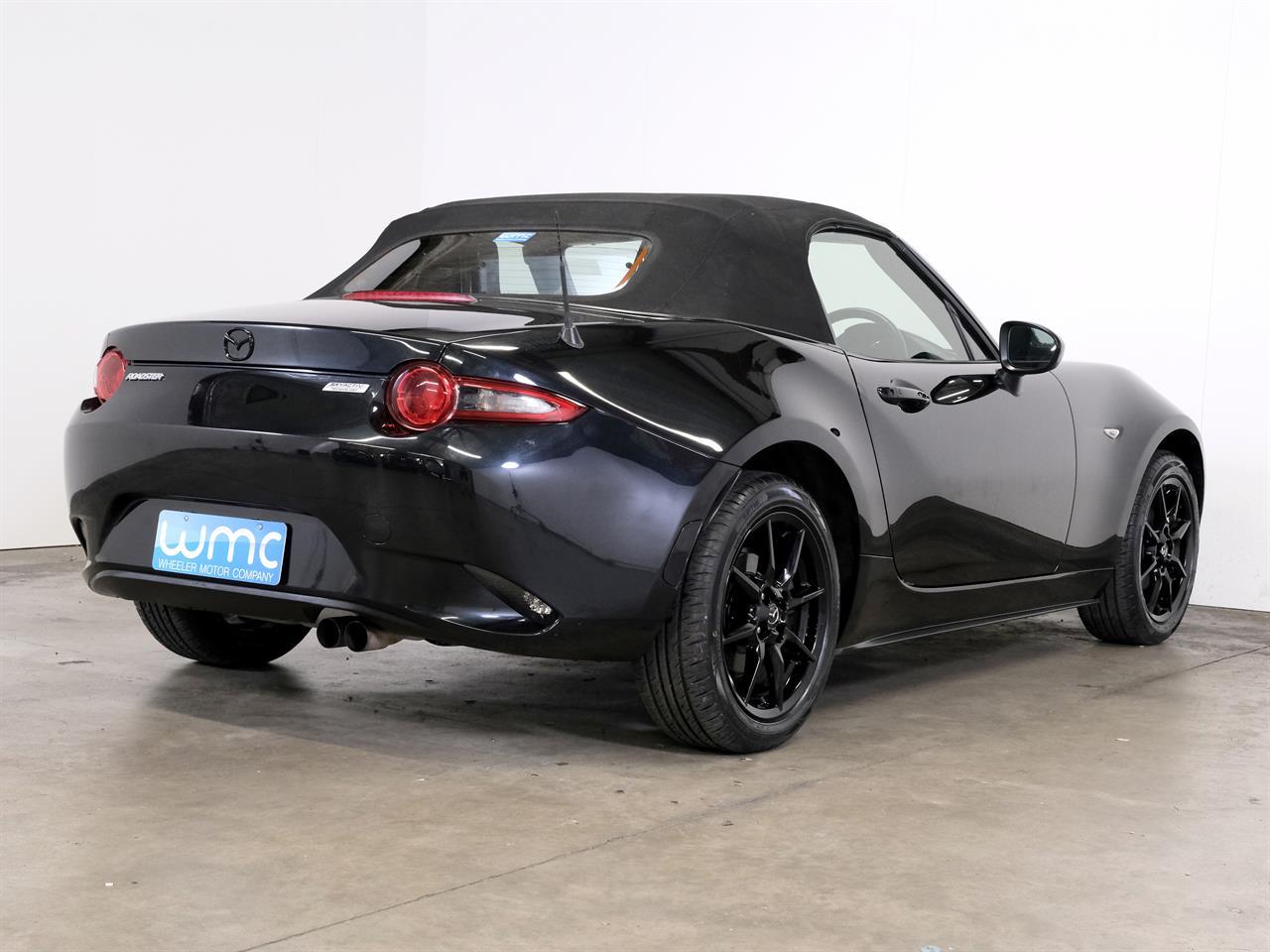 image-5, 2015 Mazda MX-5 Roadster S 'Special Package' at Christchurch