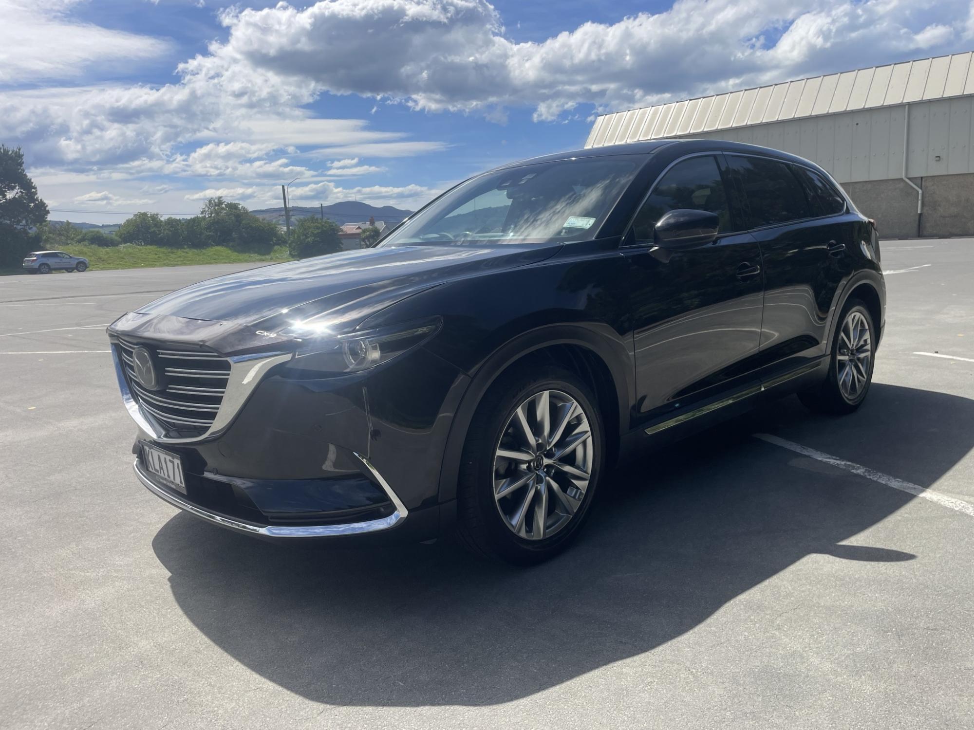 image-2, 2017 Mazda CX-9 Ltd AWD 2.5 Petrol 7 seat SUV 4wd at Dunedin