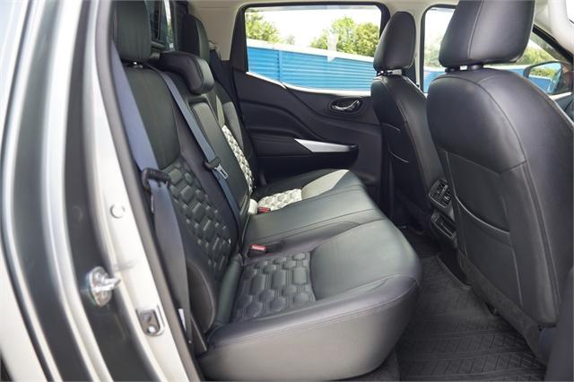 image-16, 2021 Nissan Navara St-X 2.3D 4x2 /7Am/Ut/4Dr at Dunedin