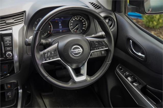 image-9, 2021 Nissan Navara St-X 2.3D 4x2 /7Am/Ut/4Dr at Dunedin