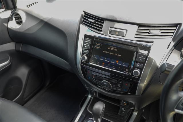 image-12, 2021 Nissan Navara St-X 2.3D 4x2 /7Am/Ut/4Dr at Dunedin