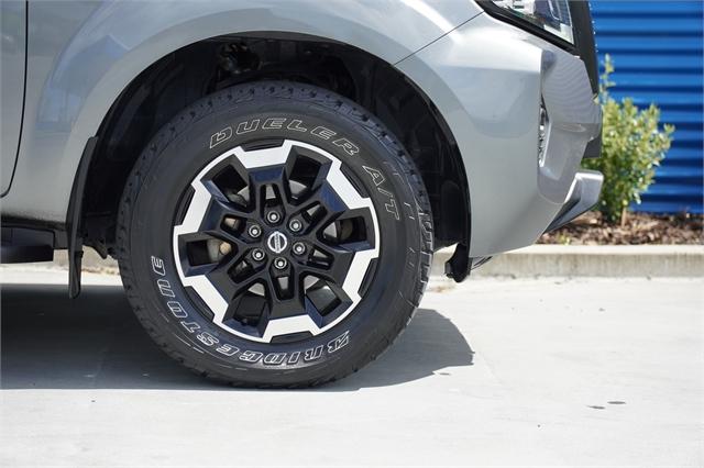image-4, 2021 Nissan Navara St-X 2.3D 4x2 /7Am/Ut/4Dr at Dunedin