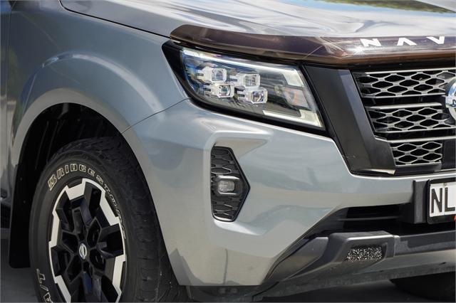 image-3, 2021 Nissan Navara St-X 2.3D 4x2 /7Am/Ut/4Dr at Dunedin