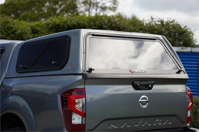 image-6, 2021 Nissan Navara St-X 2.3D 4x2 /7Am/Ut/4Dr at Dunedin