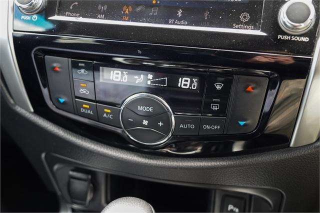 image-10, 2021 Nissan Navara St-X 2.3D 4x2 /7Am/Ut/4Dr at Dunedin