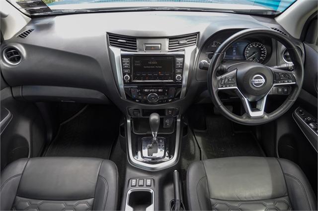 image-7, 2021 Nissan Navara St-X 2.3D 4x2 /7Am/Ut/4Dr at Dunedin