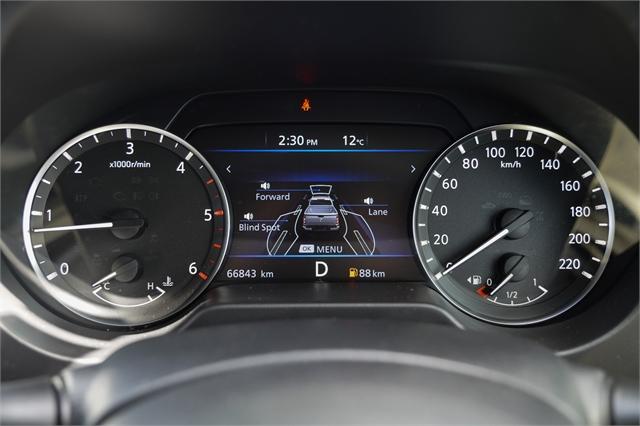 image-14, 2021 Nissan Navara St-X 2.3D 4x2 /7Am/Ut/4Dr at Dunedin