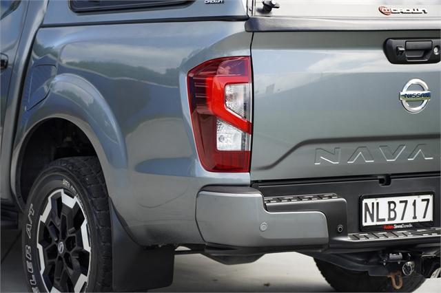 image-5, 2021 Nissan Navara St-X 2.3D 4x2 /7Am/Ut/4Dr at Dunedin